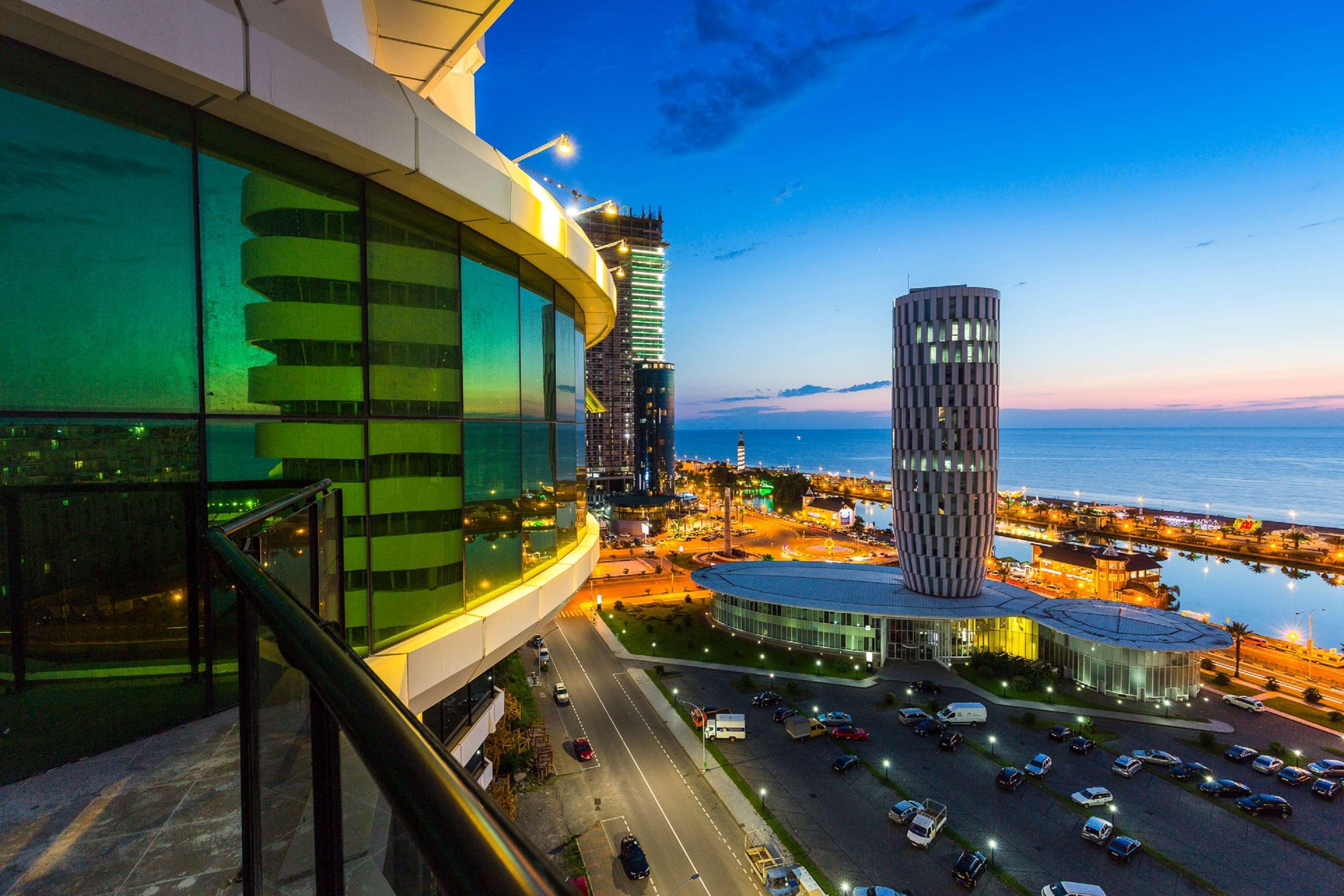 ГОСТИНИЦА BEST WESTERN PREMIER BATUMI БАТУМИ 5* (Грузия) - от 9821 RUB |  NOCHI